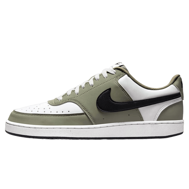 �Ϳ� NIKE COURT VISION LO �п��Ь IM0459-104 ��ɫ 41 399Ԫ