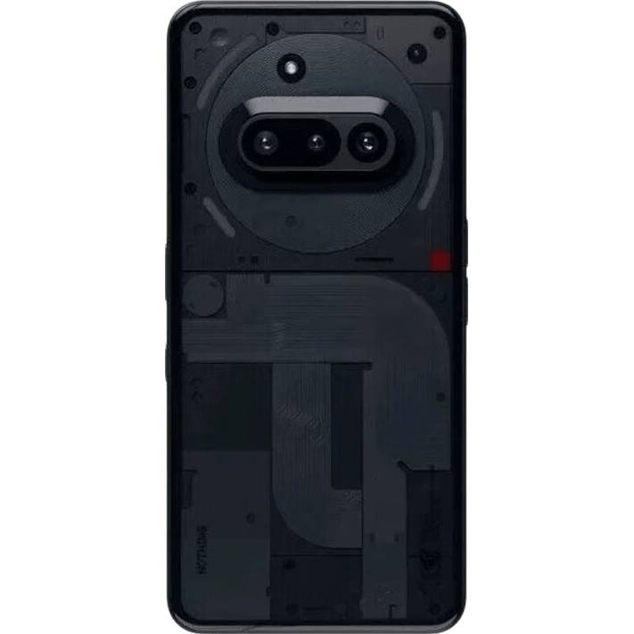 NOTHING  Phone 3A �����ֻ� ��ͨ���� 8sGen 4������ ����5000������ רҵ���ϵͳ ����� 256GB ��ɫ 2535.51Ԫ