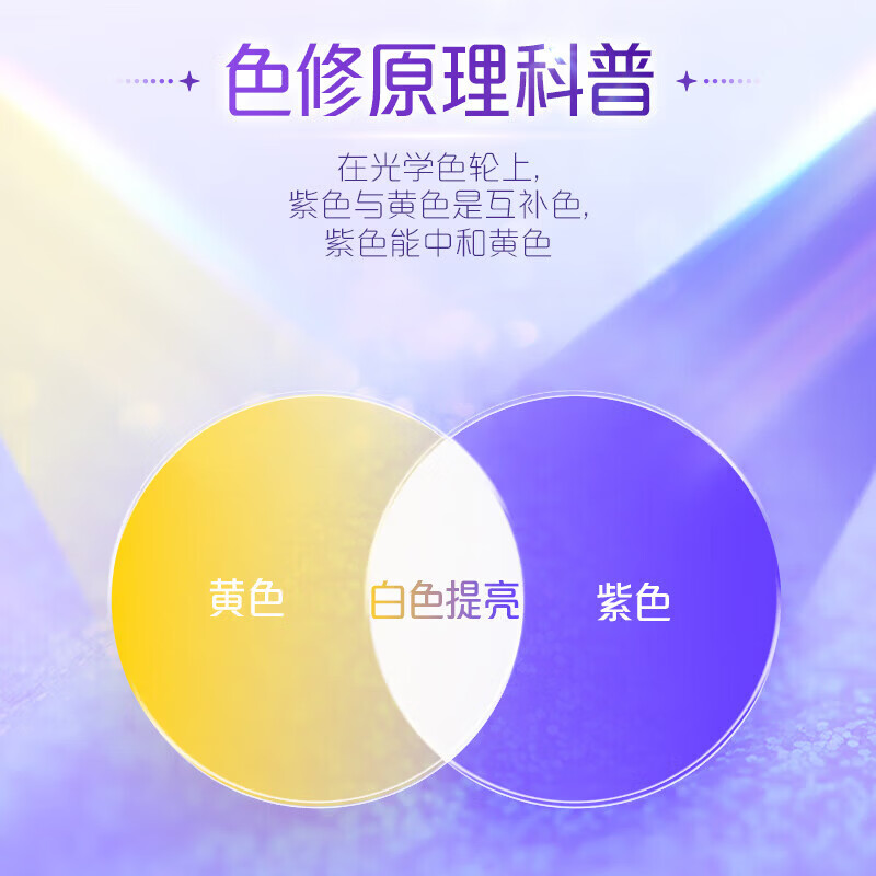 高露洁（Colgate）色修美白牙膏含氟亮白牙齿口气清新去烟渍品牌爆款热销 高露洁色修美白牙膏90g*1支