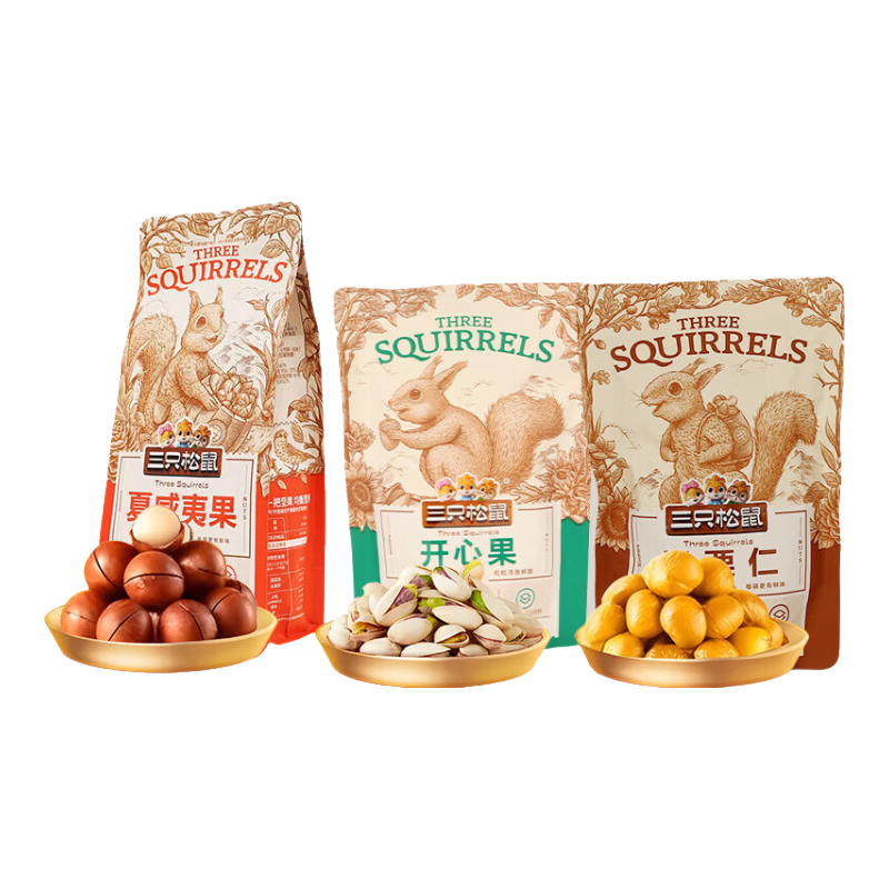 ��ֻ���󴿼�����װ�����Ĺ����Ĺ������ʻ�ϼ�������ɹ�������ʳ���� �����װ�������Ĺ�100g+������100g+���Ĺ�50g 15.9Ԫ