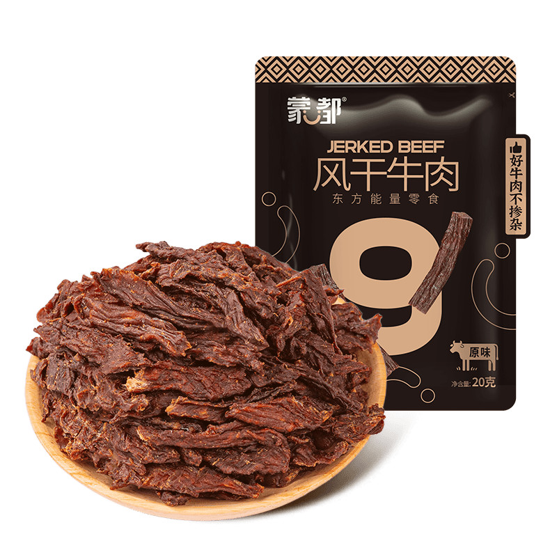 �ɶ� ����ţ���ϸ�� ԭζ 20g Լ�ųɷ�� �����ز� ���� 14.9Ԫ