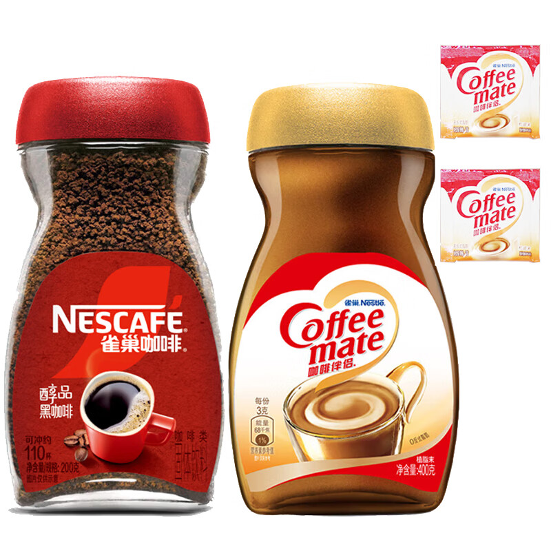 ڲȸNestleܿȷ̲迧Ȱֲ̾֬ĩڿӼ ȴ406G+Ʒ200G