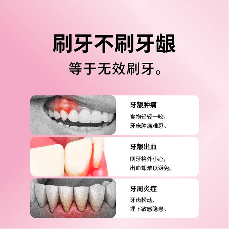 惠百施48孔宽头软毛牙刷全效Pro+成人口腔高效清洁护龈日本进口牙刷套装 软毛 2支 尝鲜【纤羽柔感高密绒】