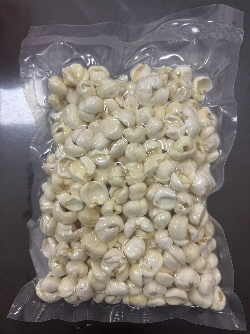 通用 西藏野生藏贝母正品精选特级500g克藏贝母苦味大颗粒无硫熏干货 250克大号牛皮袋 250g*1袋