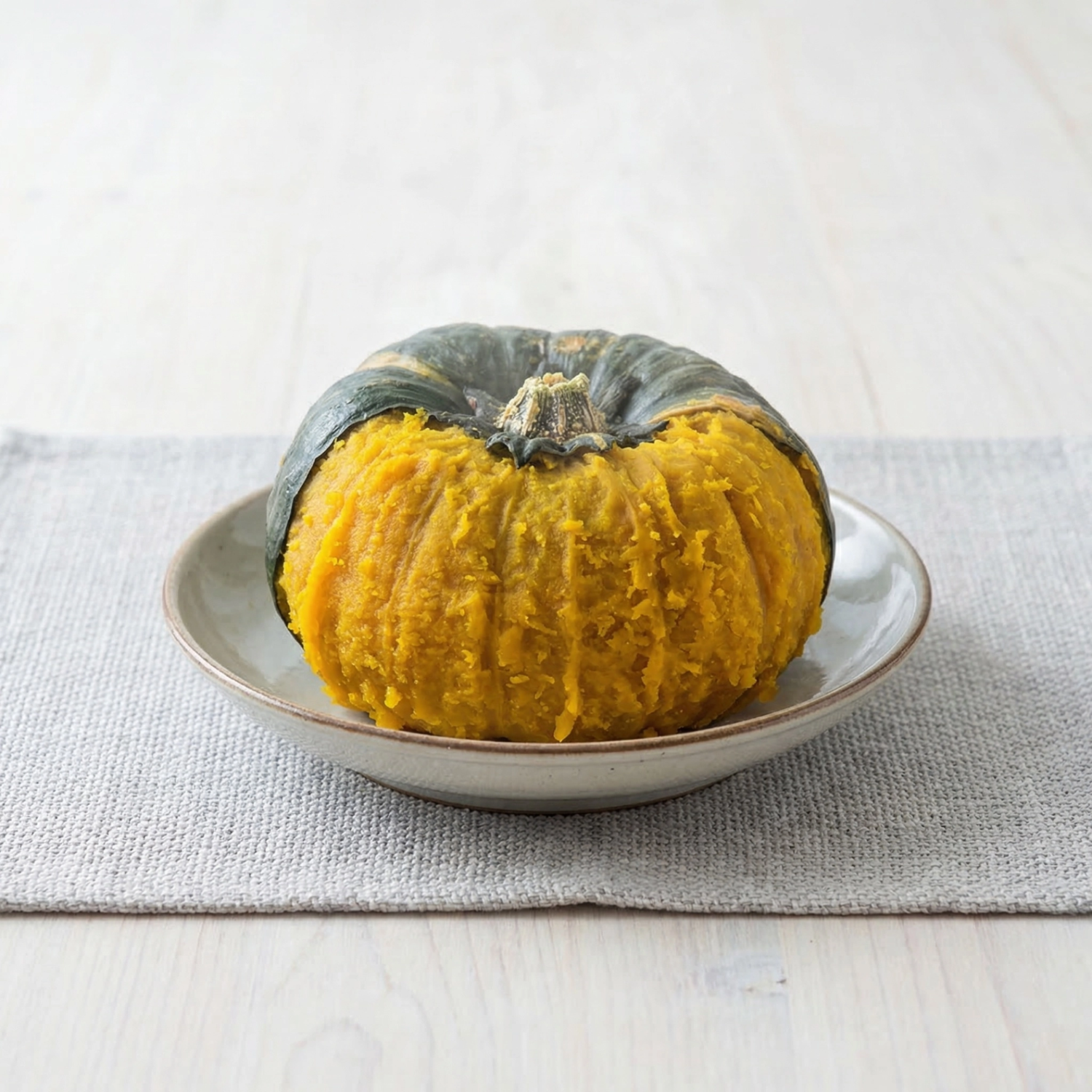 鲜农涧正宗新鲜贝贝南瓜粉糯香甜板栗味营养口感绵软现摘现发包邮 单果250g+实惠装净重4.5斤整箱 5斤