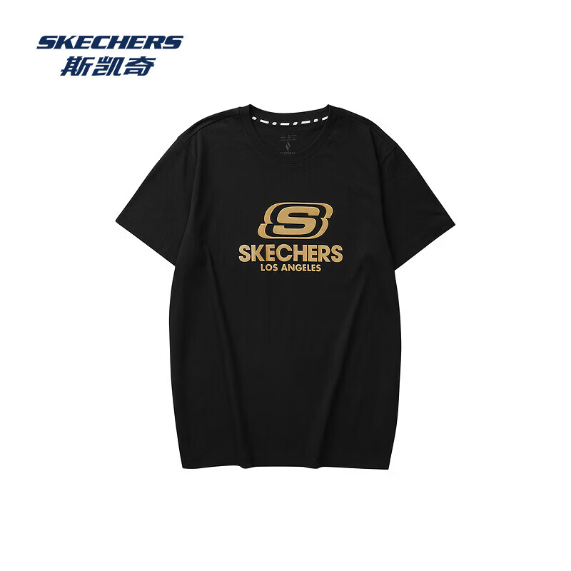 ˹���棨Skechers����Ů����֯����Բ��t����Լʱ�аٴ�ȫ�������˶������� ̼��/0018 L 50Ԫ