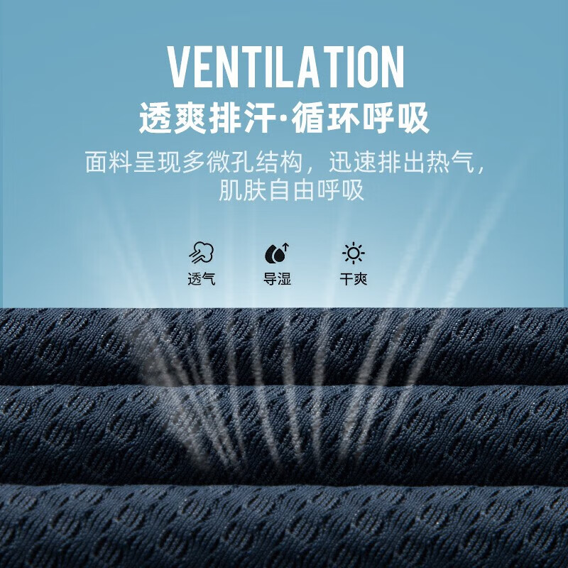 罗蒙（ROMON）【高弹无痕】短袖polo衫男夏季新款泡泡格弹力纯色翻领短袖t恤 G2206绿色 3XL 190/104A（建议175-195斤）