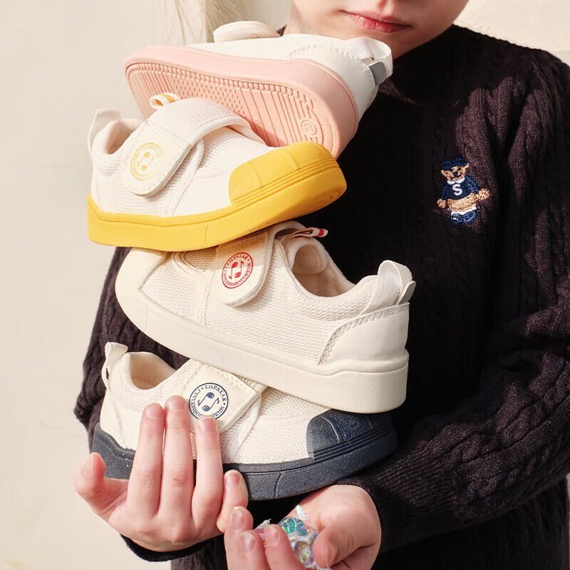 TOPSTAR ��ͯ�˶�Ь С��Ь 27�� �ڳ�175mm �ų�165mm 69.87Ԫ