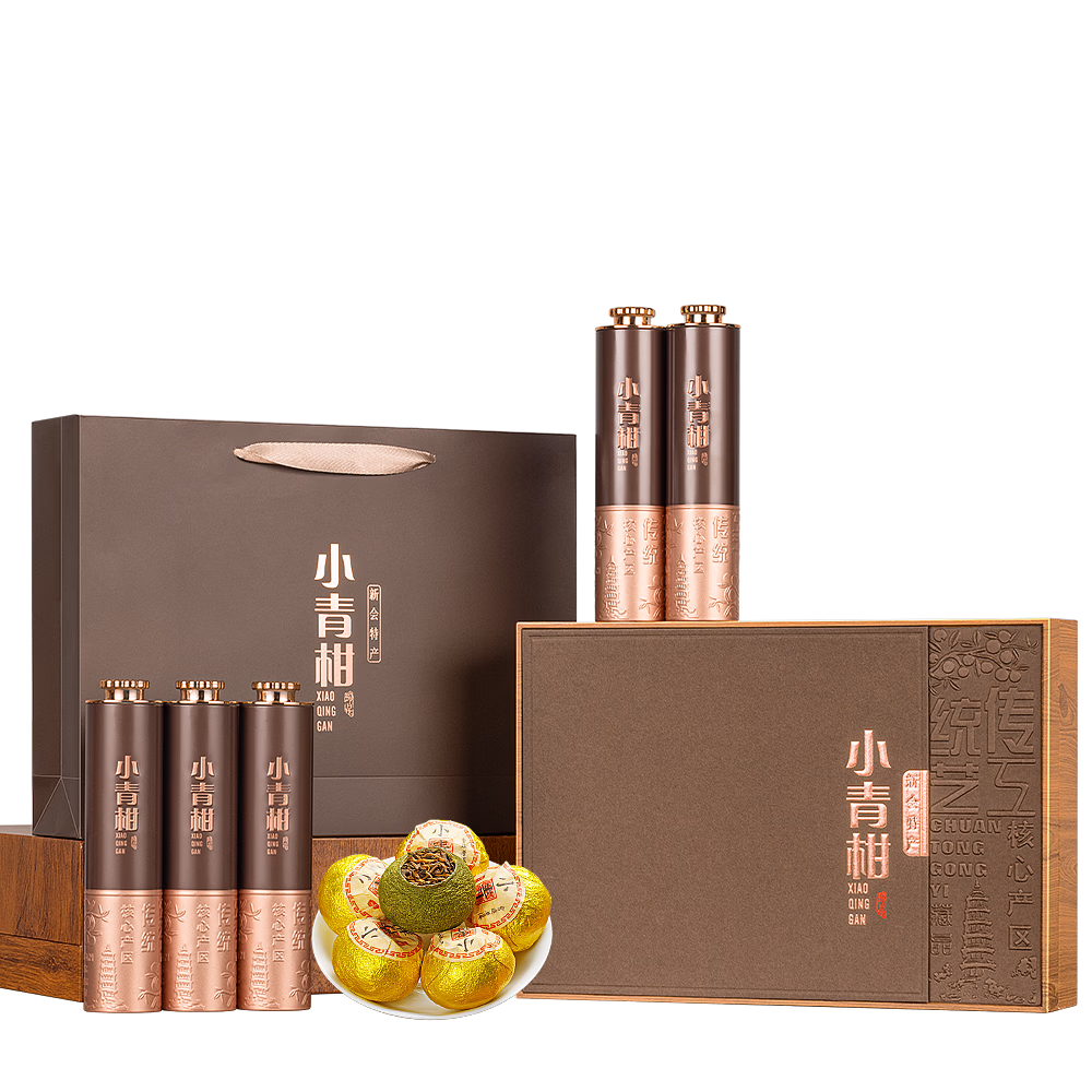 ���ڲ��������� ��Ҷ�ն��� �»�С��̹ŷ���ɹ�º����ո��ղ�Ҷ����ͳ���250g 268.92Ԫ��2��(��134.46Ԫ/��)