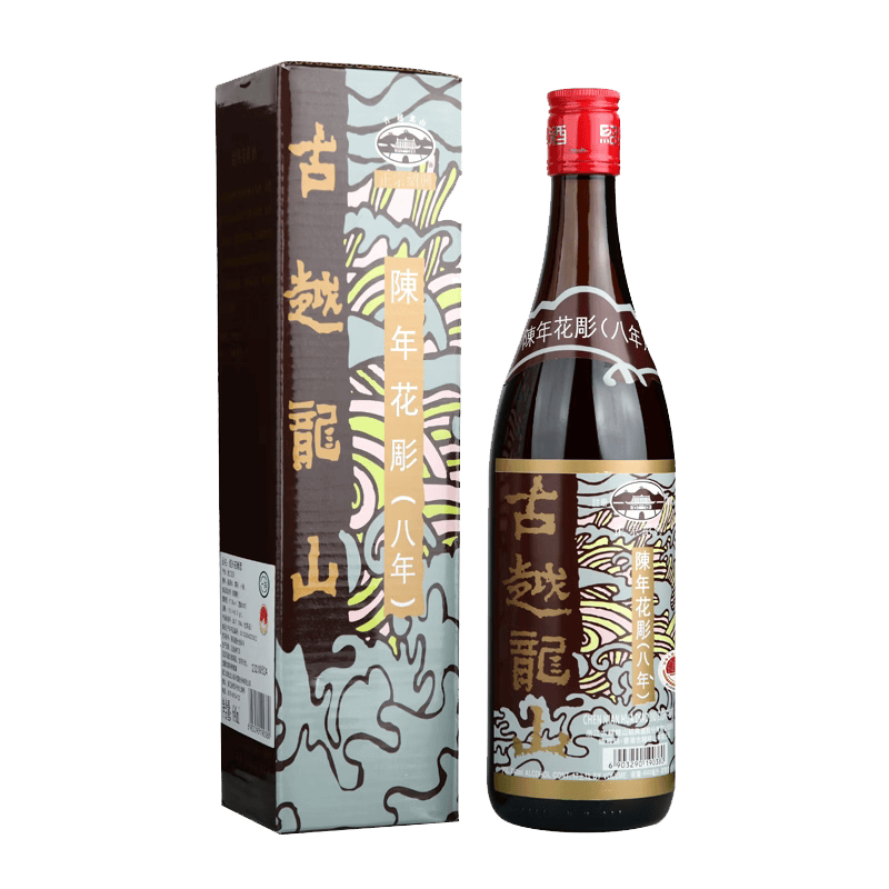 ���ڲ�������Խ��ɽ�۰滨����� ����� ���˻ƾ� 640ml ��ƿװ 56.6Ԫ