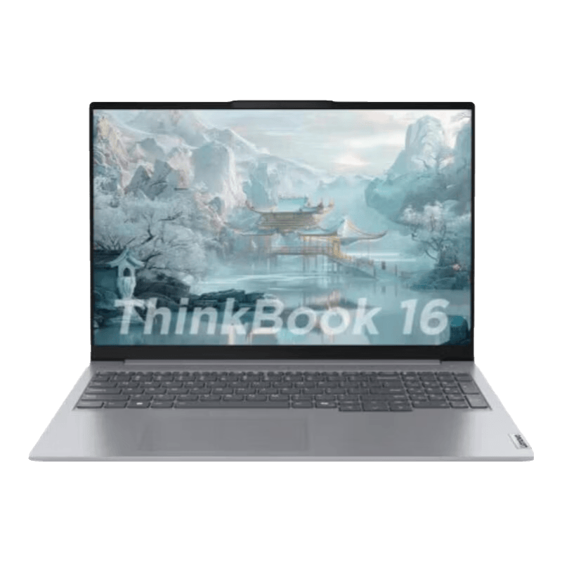 thinkpad/ThinkPad ThinkBook 16+ 16Ӣ�� ����AI 9 365 165Hz �ʼǱ����� 32G 1T ��ɫ 6799.15Ԫ(������)