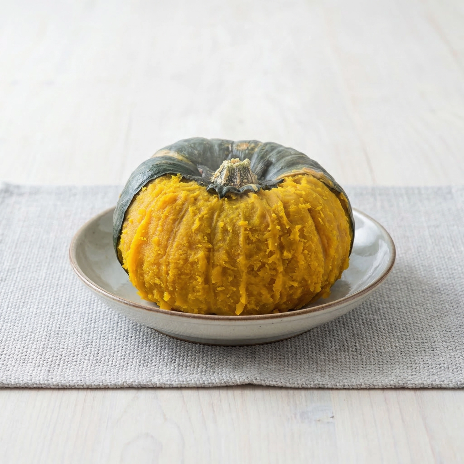 正宗贝贝南瓜精品南瓜 香甜可口 婴儿辅食 减肥减脂早餐轻食 带箱3斤实惠装 净重 2.6斤  单果250g+