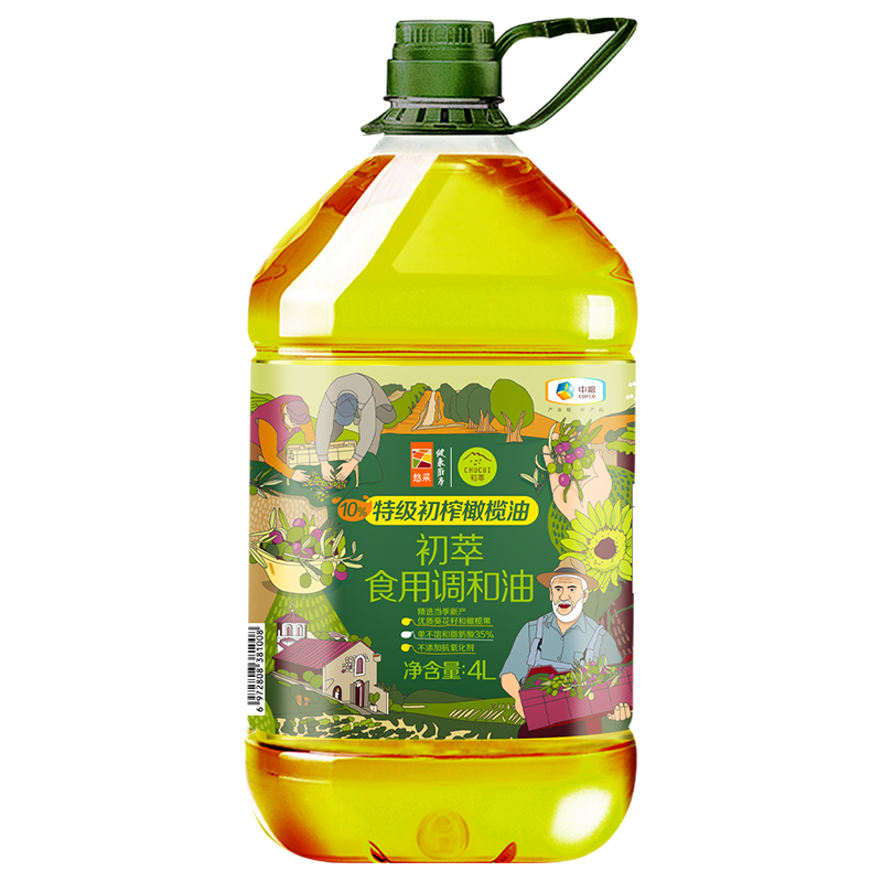 ���� ����10%�ؼ���ե����� ʳ�õ�����4L ����ѹե �䵪����