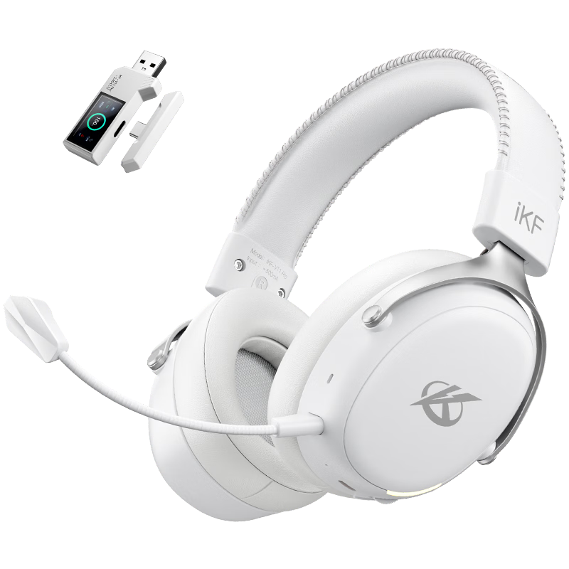 iKF V11 Pro2.0 �������� ����ɫ 199.74Ԫ(������)