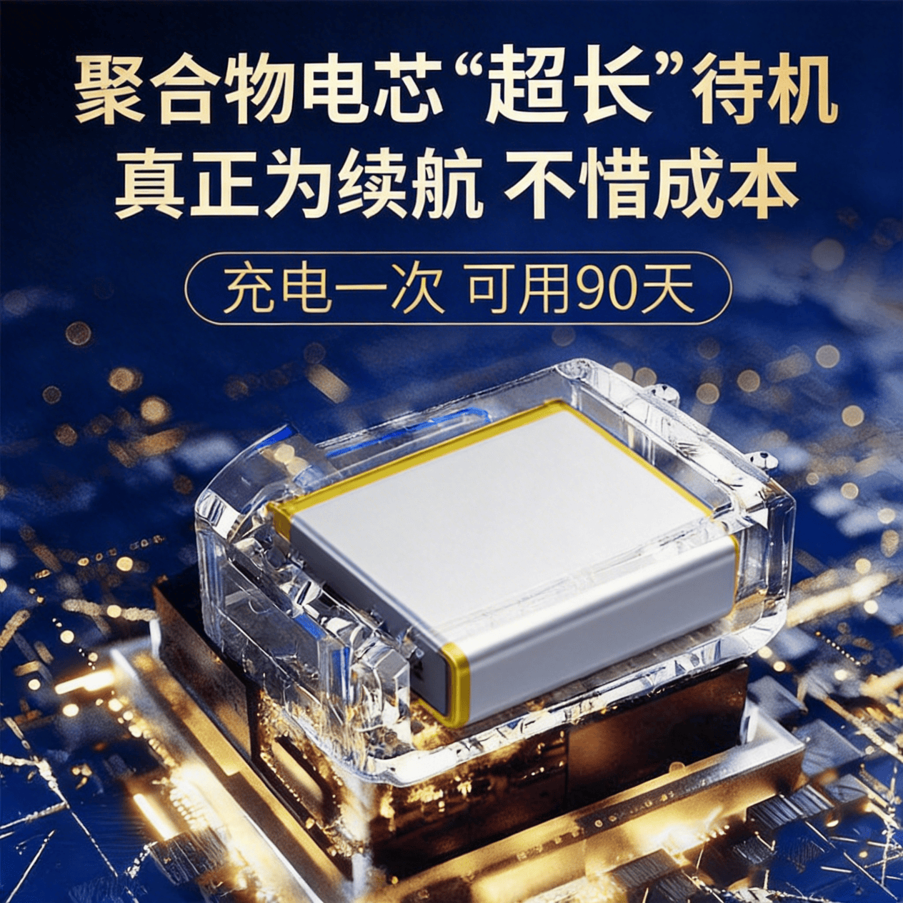 博智能客录音笔 专业智能录音设备  便携取证设备 录音器 北斗GPS定位追踪器 高清降噪超长待机远程听录器 顶配续航【90天待机+实时录音+实时定位】