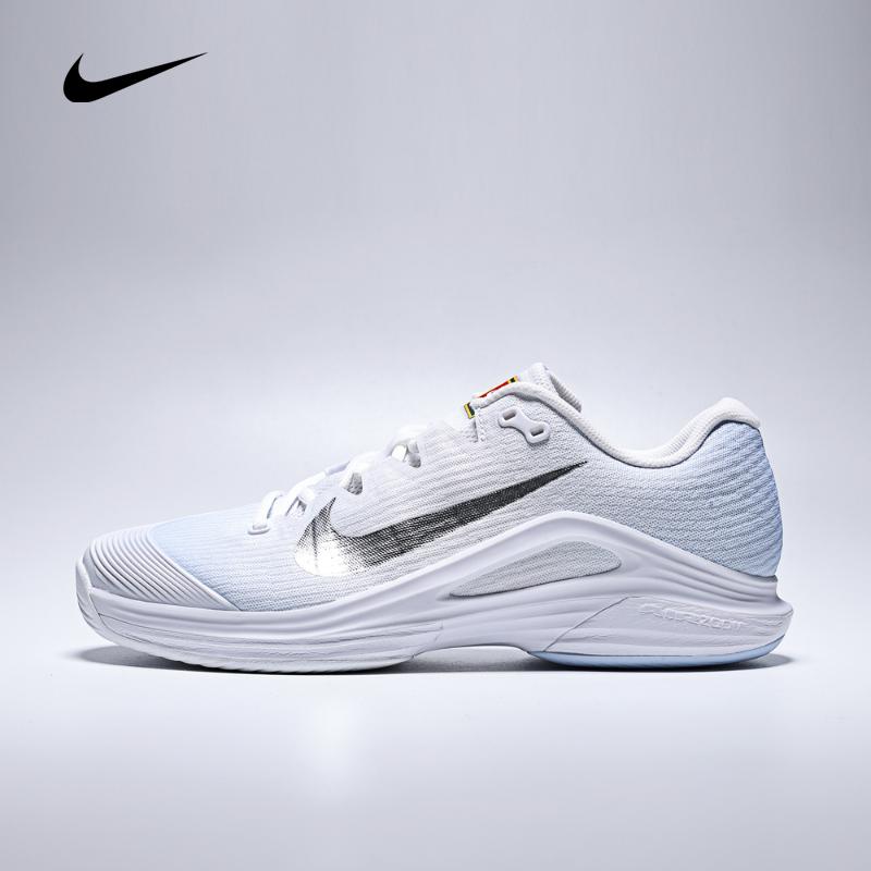 耐克（NIKE）2026年男子M ZOOM VAPOR 12 HC网球鞋 IR8316-401 42.5