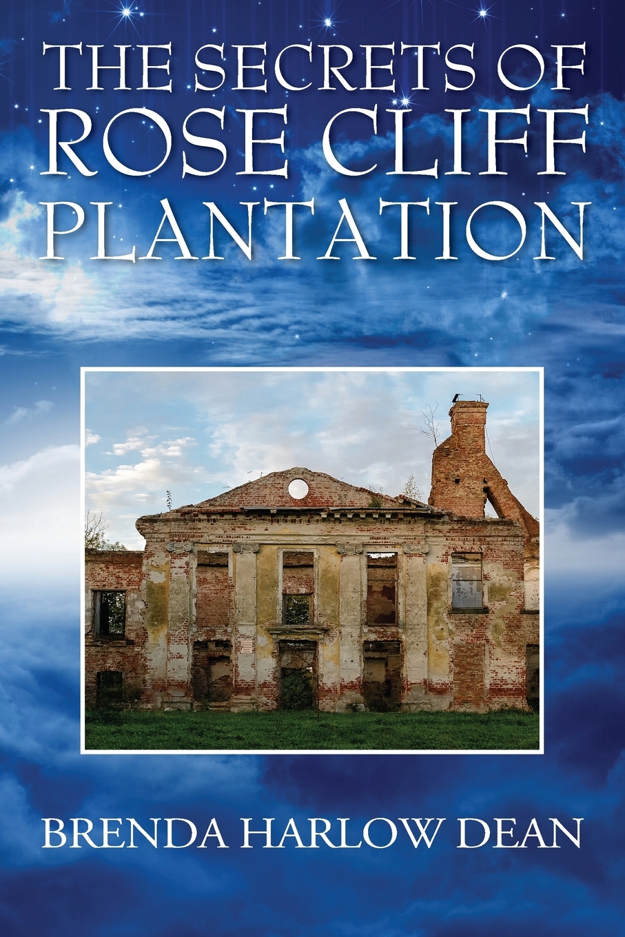 【预售 按需印刷】the secrets of rose cliff plantation