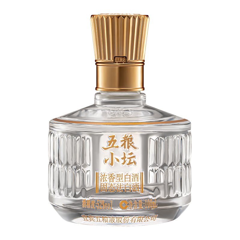 ����Һ ����С̳ 52�� Ũ���� 100mL 1ƿ 59Ԫ