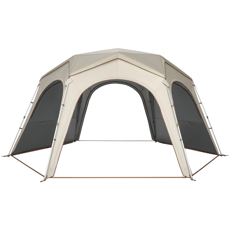 NaturehikeŲ���ƽ�����2.0�����ٿ���Ļ������񷶥��ռ��Ѻڽ������� �Ѻڽ�/����/���������� 1163Ԫ