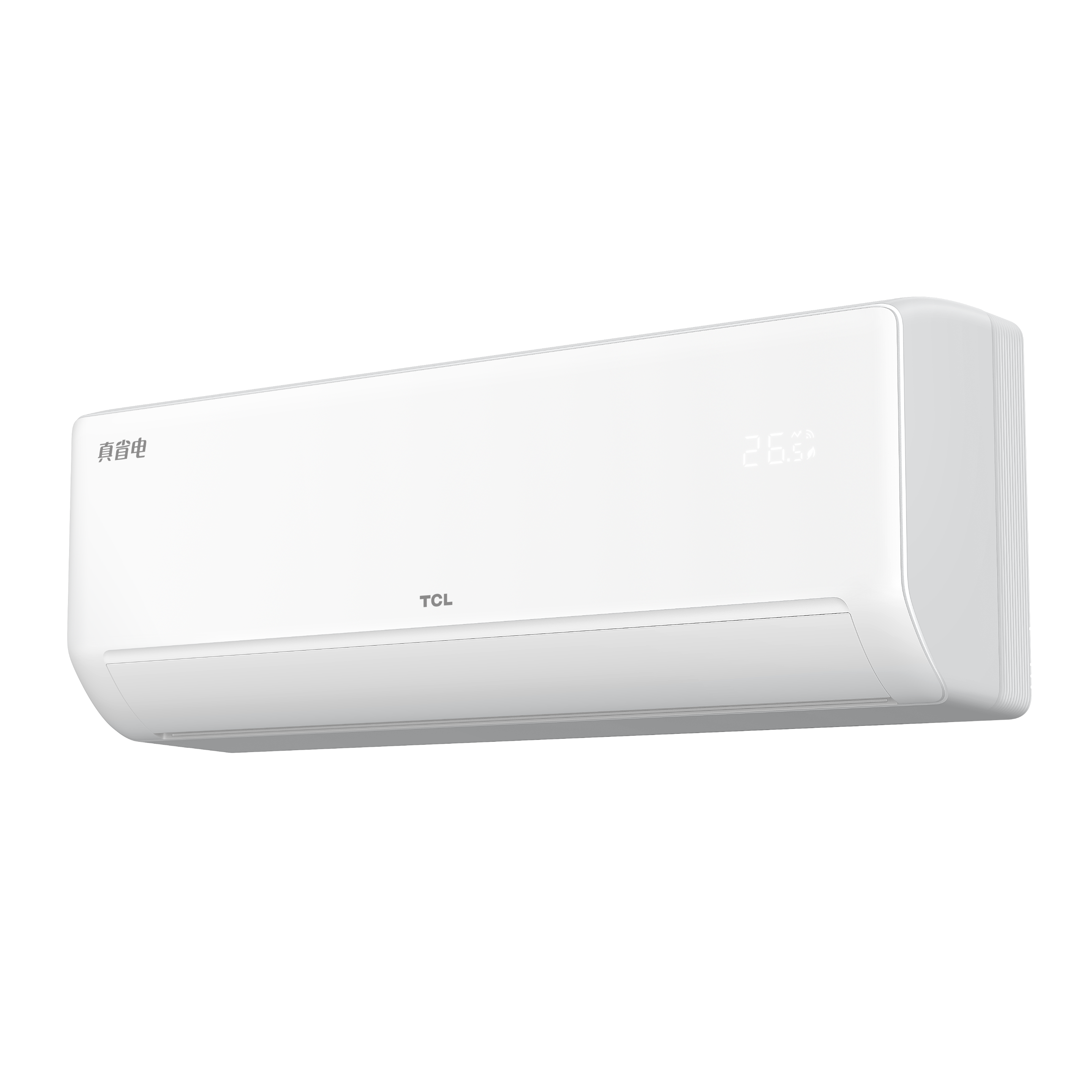 TCL ��ʡ��SE 1.5ƥ �һ� KFR-35GW/JD21+B1 