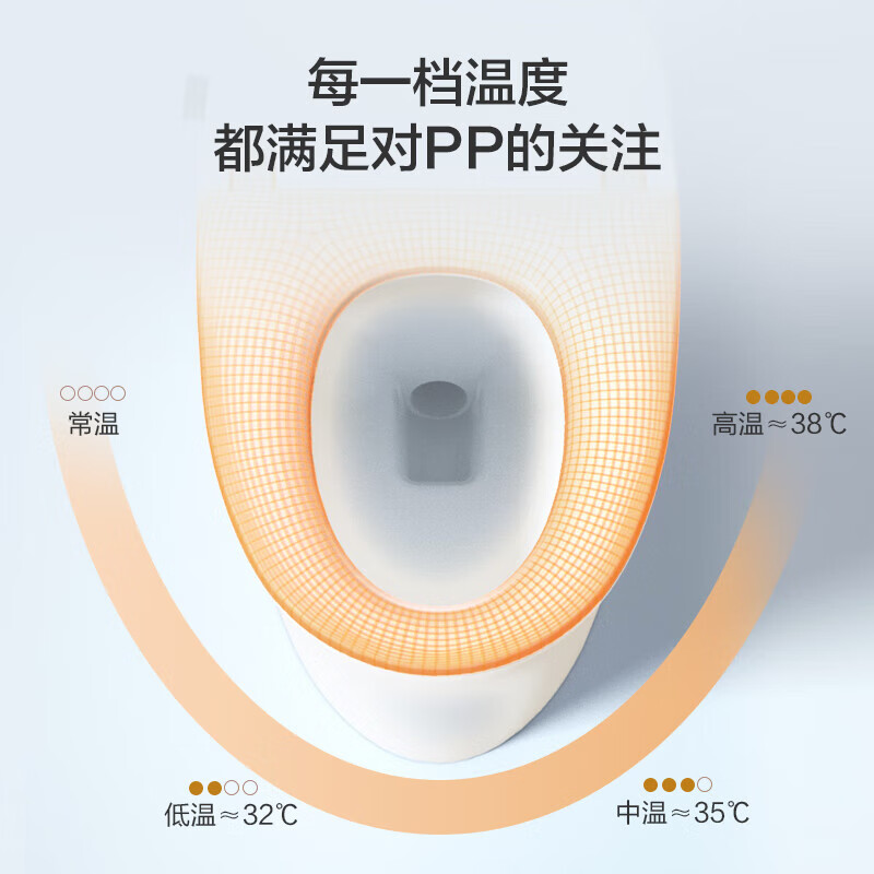 京东京造J11342-Z305智能马桶如何呢？质量评分好么