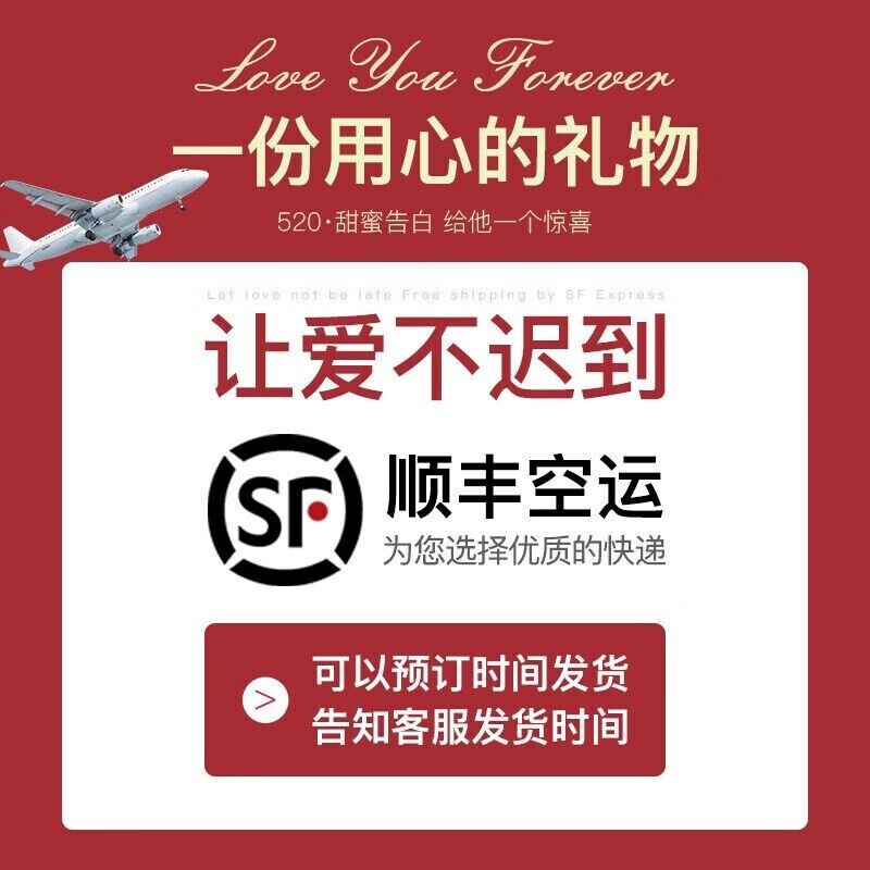 FALAMAONE法莱阿玛尼皮带男牛皮自动扣高档腰带新款真皮裤带生日礼物送男友 【专柜礼盒】本命年“鸿”皮带/PD80939银色 105cm -140cm默认随机发货（可修剪）