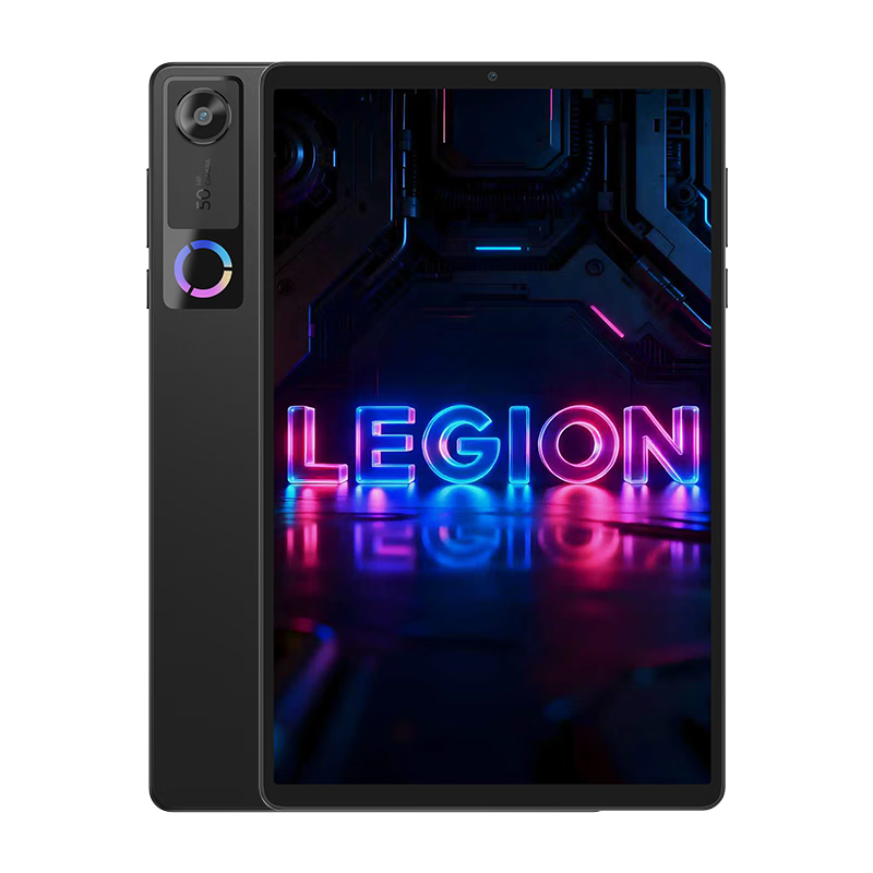 联想拯救者Y700五代 8.8英寸游戏AI平板 第五代骁龙8至尊 3K 165Hz超高刷新率 16+512GB 碳晶黑