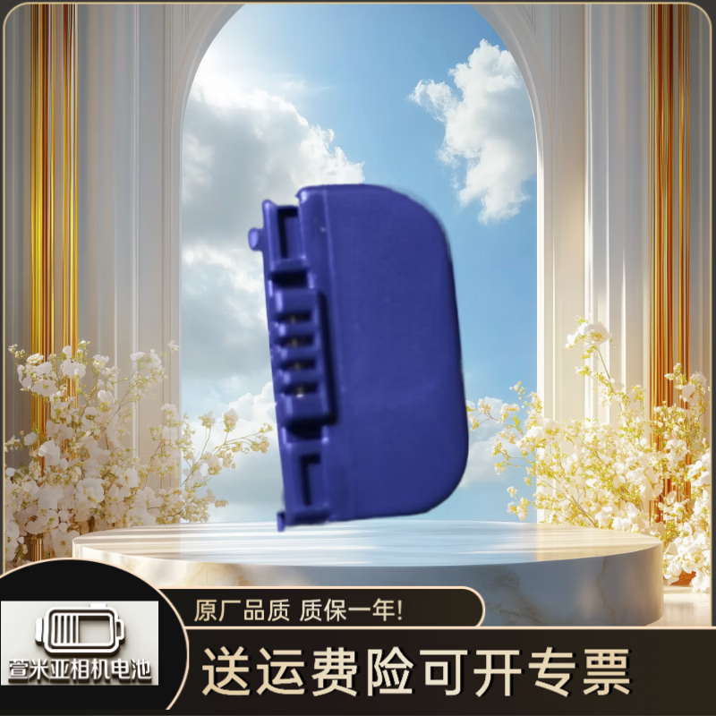 NOTVDCGRD120CGRD08S松下EX3EX21MX7MX8MX300DS11专用电池相机电池充电器充电套装 for松下CGR-D08S电池+充电器