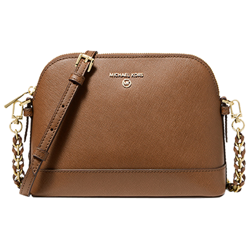 MICHAEL KORS MK Jet Set Charm ���Ƥ�ʱ��ǰ� ţƤ�� 230 ��� 650Ԫ