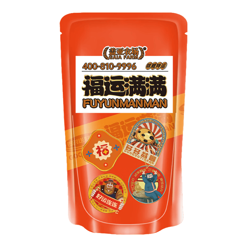 ����ũ�� ������ 400g*1 2.9Ԫ
