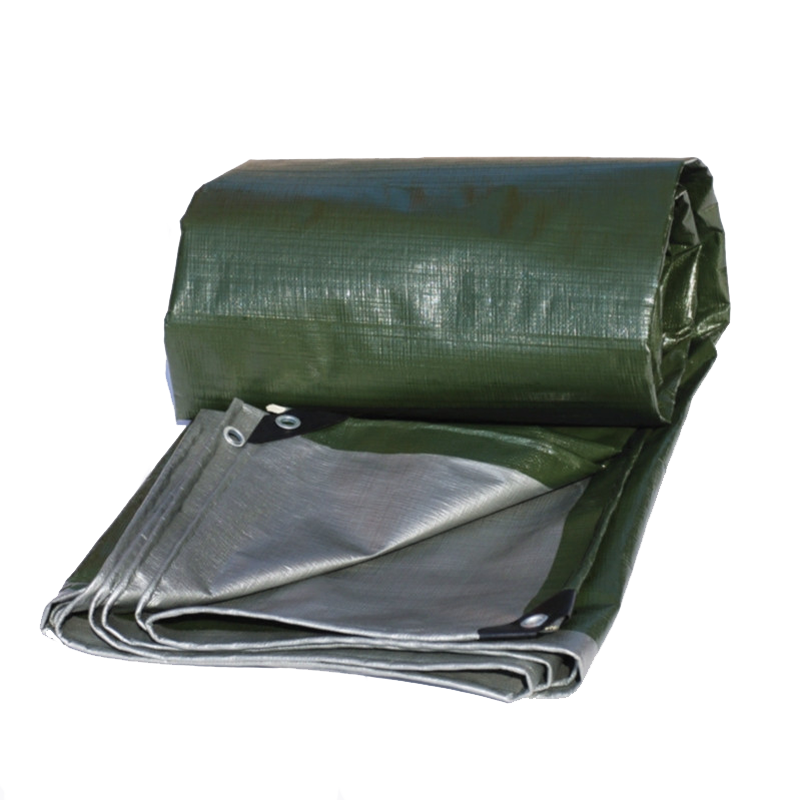 睿格达园艺用品大面积雨布 户外加厚防雨布防水防晒篷布遮阳雨棚货车