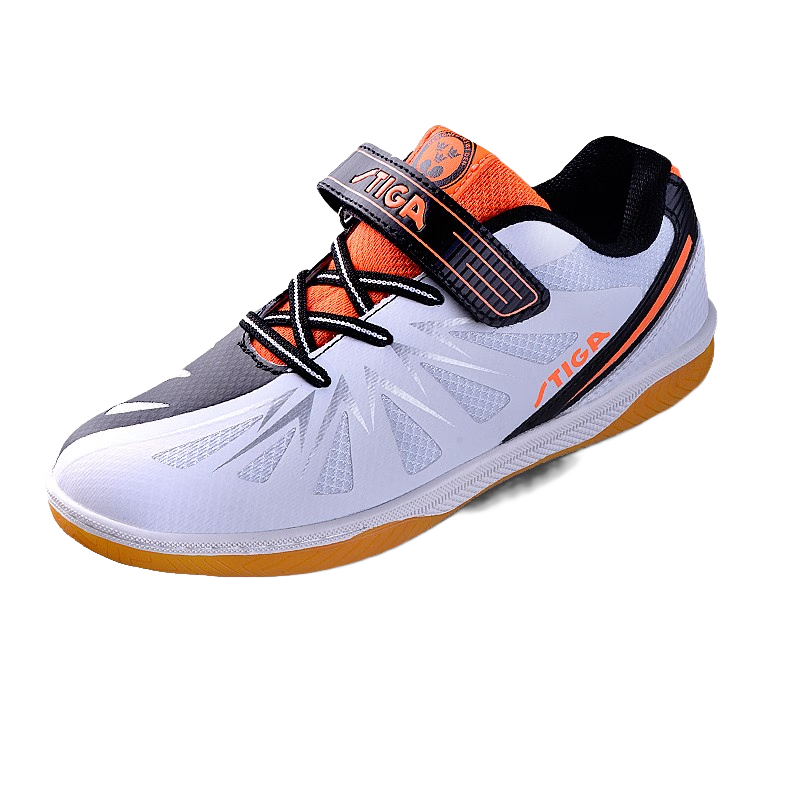 ˹�ۿ���Stiga�� ƹ����Ь��ͯЬ��ͯŮרҵѵ��Ь��ĥ�����˶�Ь͸����� �Ⱥ�ɫ 32