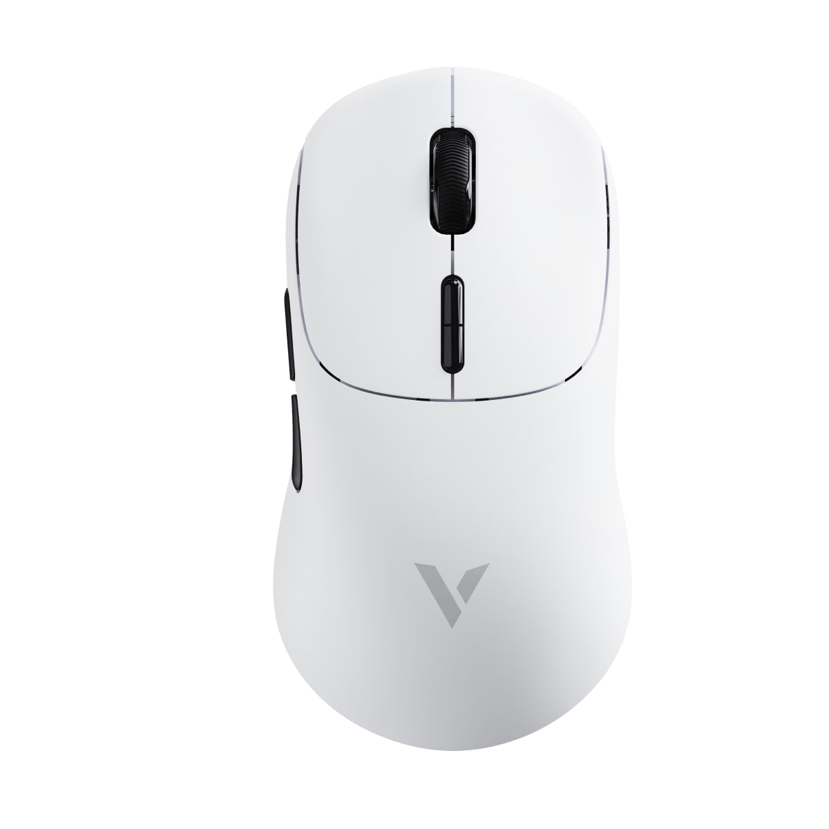 �װأ�Rapoo��VT6����˫8K�� �д�������/����˫ģ��Ϸ��� ���������ԭ��3398�������ж�fps�Լ��羺��� �ڰ� 199Ԫ