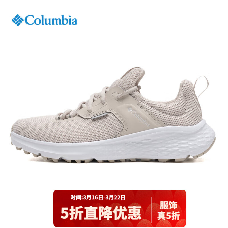 ���ױ��ǣ�Columbia��ŮЬ���Ŀ��ץ����ĥ�����˶�Ь��ӯ����ͽ����ɽЬBL0332 278/����ɫ 36 343Ԫ