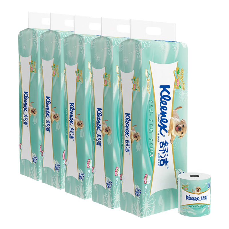 Kleenex/  ̲ʾӡ 100g оֽ  3 ʾ50