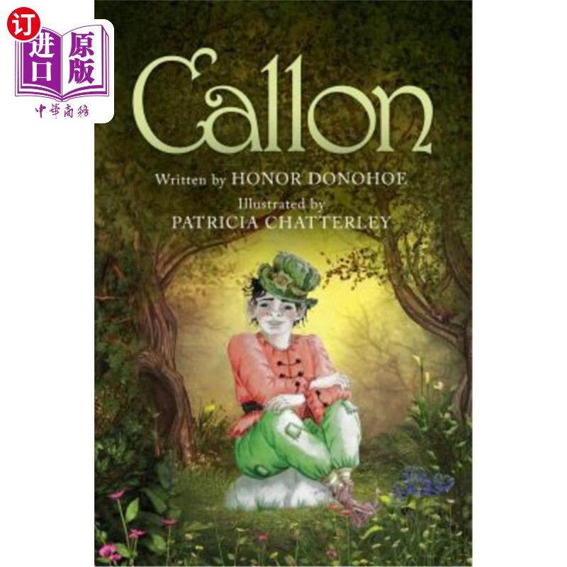 海外直订callon: educational callon:教育