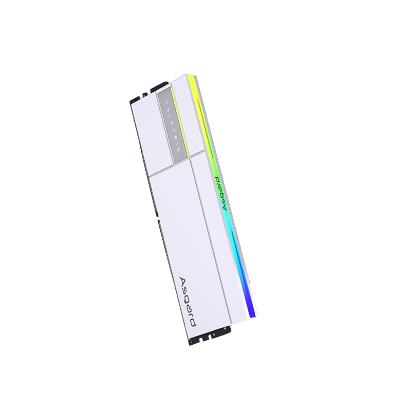 asgard Ů�����߶�����II�� C30 DDR5 6000MHz 16G �ڴ���    1394Ԫ����5Ԫ��