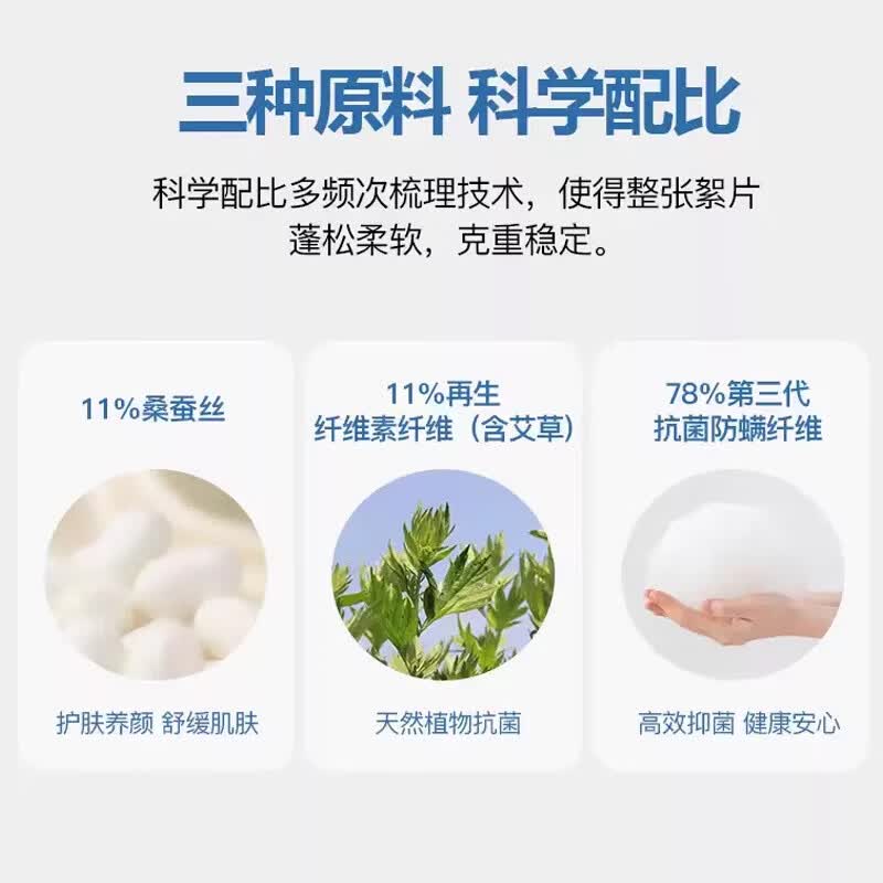 顶柔(DINGROU)雪山冰肌A类可机洗凉感桑蚕丝空调被子 超薄夏凉被凉感值 0.35 绝绝紫【沉浸睡眠双面凉爽】 200cm*230cm【A类母婴+一触即凉+亲肤体感】