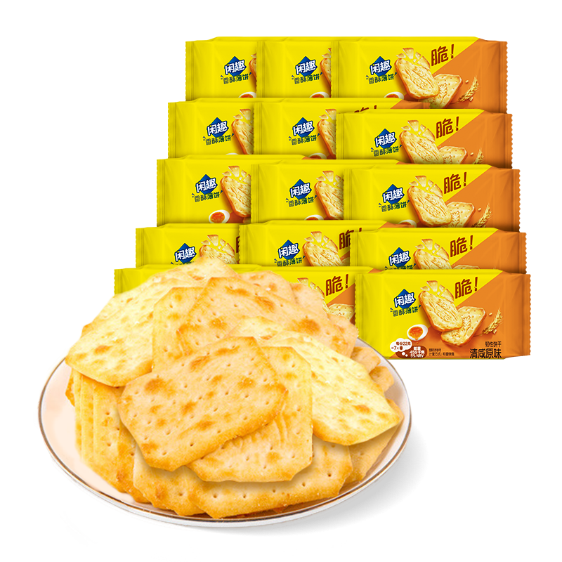 ��Ȥ ������� ��Ȼ����ԭζ 330g 8.8Ԫ