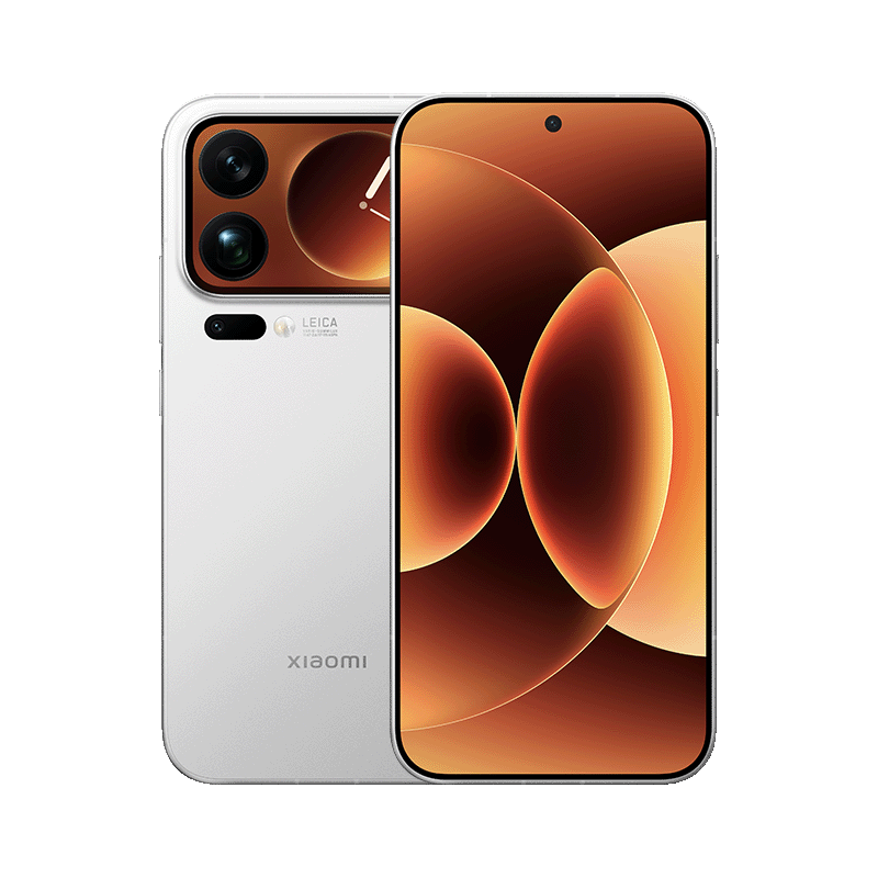 MI/С�� 17Pro Max �ֻ� ��ɫ 16+1T 6499Ԫ
