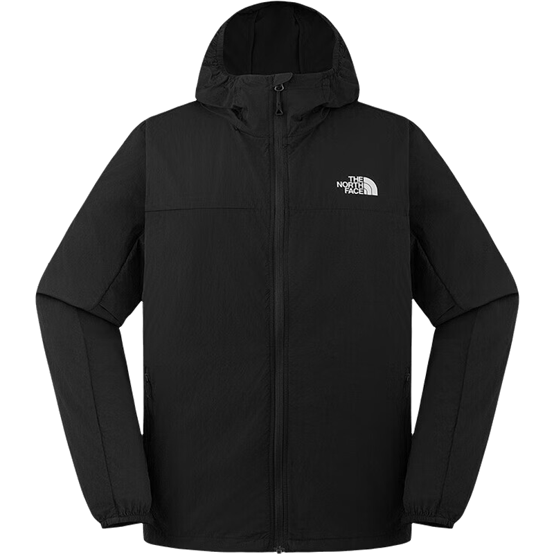 ���棨The North Face���п�����Sun Chase���з�ɹ�»����˶���Ч���ᱡ����Ƥ����87VY 389.5Ԫ