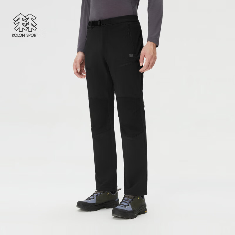KOLON SPORT/可隆户外休闲裤 男士EXTREME CLIMBING长裤