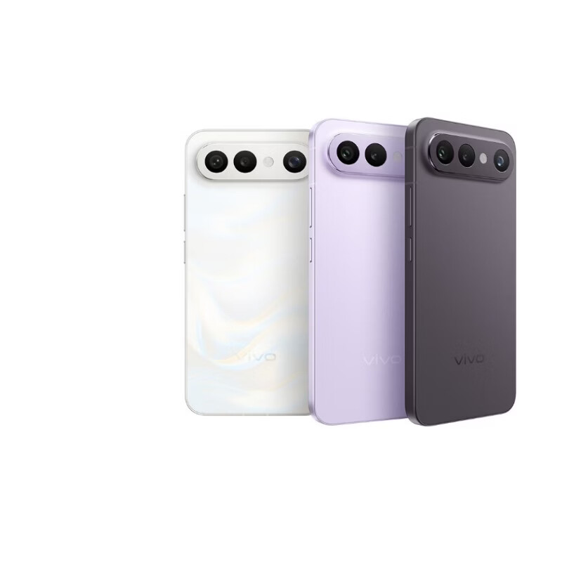 vivo iqoo Z/Y/X/neo/X200/X300/Pro/turbo+折叠屏系列 二手手机 颜色内存以报告为准 vivo S50 Pro mini