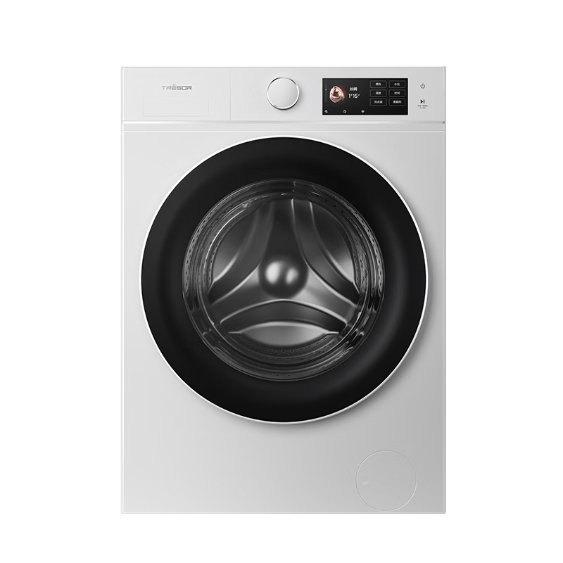 PLUS������ WF100E5QP ȫ�Զ���Ͳϴ�»� 10KG �������˻�ˮϴ2244.1Ԫ���ʣ�ʵ��1467Ԫ����500ԪE��+�Ծɻ��£�