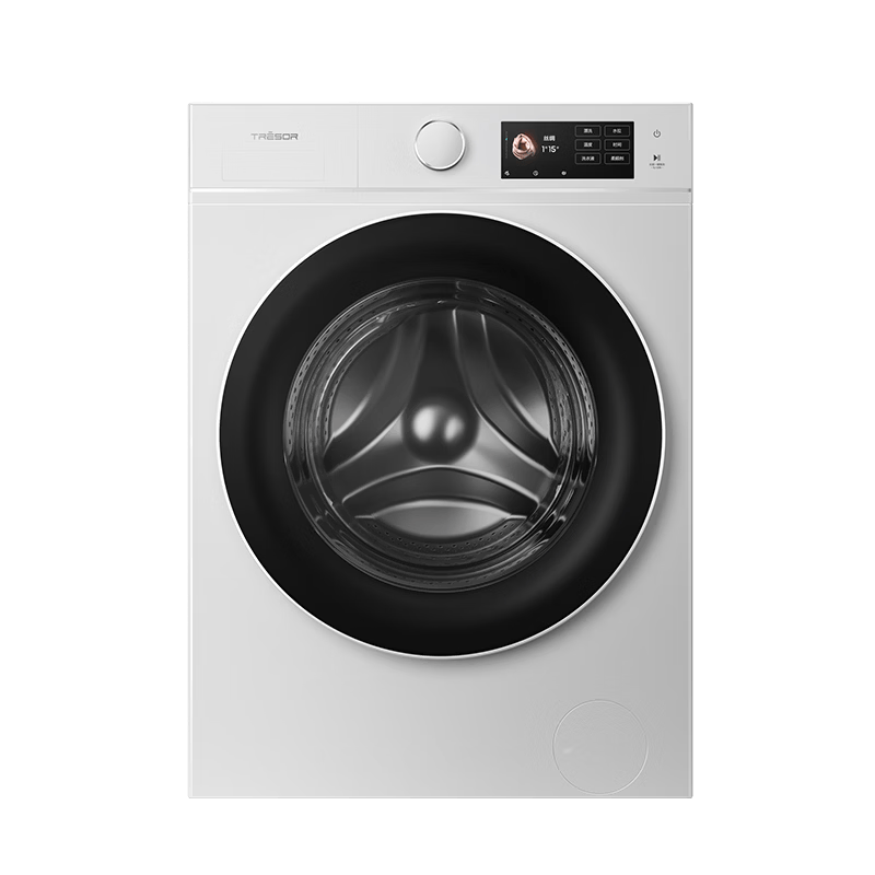 Hisense/���� ȫ�Զ� 10kg ��Ͳ WF100E5QP 2643.95Ԫ