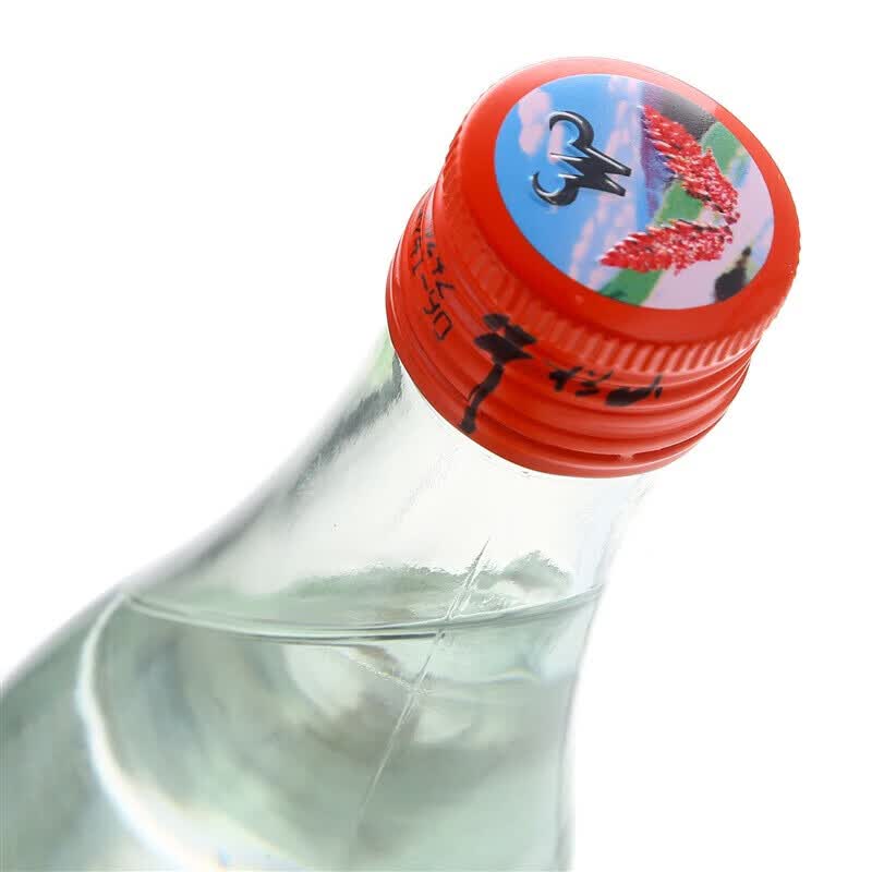 牛栏山二锅头陈酿 白牛二 浓香型白酒42度500ml*12瓶 自饮聚会 42度 500ml 12瓶整箱