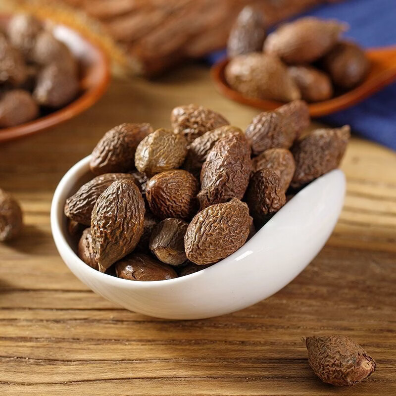 胖大海罗汉果清润养生茶 胖大海 100g*1袋