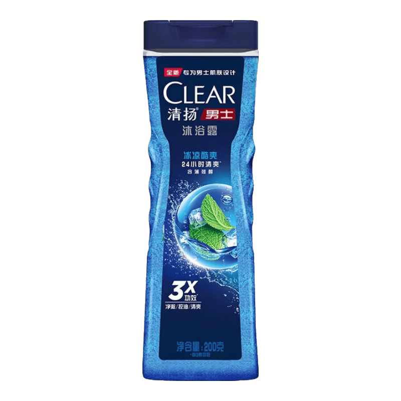 ���� ��ʿ��ԡ¶ ������ˬ�� 200g    10.9Ԫ