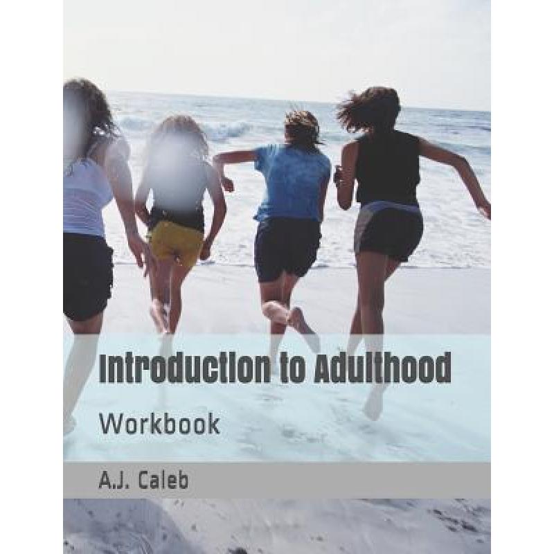 预订 Introduction to Adulthood: Workbook