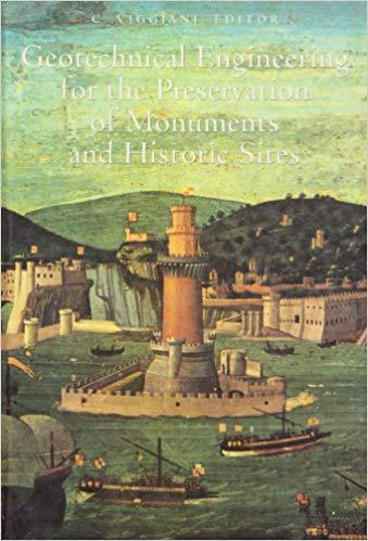 【预订】geotechnical engineering for the